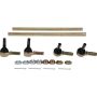 All Balls Racing 52-1045 18-19 Polaris Sportsman 570 EPS EU SP Tie Rod Upgrade Kit