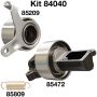 Dayco 84040 Timing Belt Kit