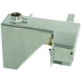 Moroso 63499 Chrysler 05-10 Chrysler w/2.7/3.5/5.7/6.1L Engine Coolant Expansion Tank
