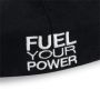 Grams Performance G31-99-9000 Grams Baseball Cap Flex Fit Small / Medium
