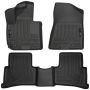 HUSKY LINERS HSK99681 Front & 2nd Seat Floor L iners