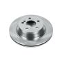 PowerStop EBR686 AutoSpecialty Brake Rotor