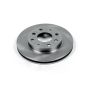 PowerStop JBR722 AutoSpecialty Brake Rotor