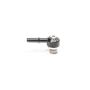 Radium Engineering 20-1000-06313 6AN ORB SWIVEL BANJO TO .313 SAE MALE