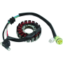 QuadBoss 463794 01-04 Yamaha YFM250 Bear Tracker Stator