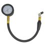 Moroso 89594 Tire Pressure Gauge 0-60psi - Garage Series