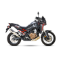 Vance and Hines 14523 Vance & Hines HONDA  2021 Africa Twin S/O SS Slip-On Exhaust
