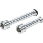 ALLSTAR PERFORMANCE ALL90073 Oil Restrictors Dart / Chevy SHP 1 Pair .030