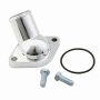 MR. GASKET MRG2660 O-Ring Chrome Water Neck