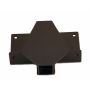 Fab Fours Inc. QREC-1 ELITE RANCH 2 RECEIVER FITS
