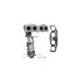 Eastern Catalytic 40842 Federal / EPA Direct-Fit Manifold Converter Assembly