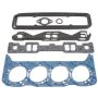 EDELBROCK EDE7367 Head Gasket Set - SBC Vortec