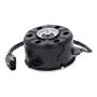 ACKOJA A26-01-0015 Electric Motor, radiator fan