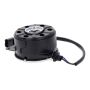 ACKOJA A26-01-0015 Electric Motor, radiator fan