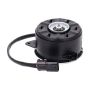 ACKOJA A26-01-0015 Electric Motor, radiator fan