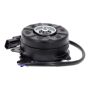 ACKOJA A26-01-0019 Electric Motor, radiator fan