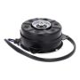 ACKOJA A26-01-0019 Electric Motor, radiator fan