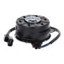ACKOJA A26-01-0019 Electric Motor, radiator fan