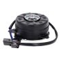 ACKOJA A26-01-0020 Electric Motor, radiator fan