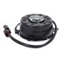 ACKOJA A26-01-0020 Electric Motor, radiator fan