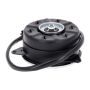 ACKOJA A26-01-0020 Electric Motor, radiator fan