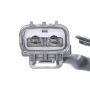 ACKOJA A26-01-0024 Electric Motor, radiator fan