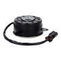 ACKOJA A26-01-0024 Electric Motor, radiator fan