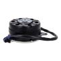 ACKOJA A26-01-0024 Electric Motor, radiator fan