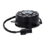 ACKOJA A26-01-0024 Electric Motor, radiator fan