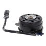 ACKOJA A26-01-0026 Electric Motor, radiator fan