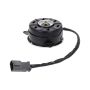 ACKOJA A26-01-0026 Electric Motor, radiator fan