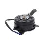 ACKOJA A26-01-0026 Electric Motor, radiator fan