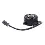 ACKOJA A26-01-0026 Electric Motor, radiator fan