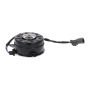 ACKOJA A26-01-0026 Electric Motor, radiator fan