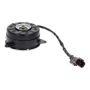 ACKOJA A26-01-0026 Electric Motor, radiator fan