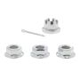 ACKOJA A26-0346 Ball Joint