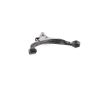 ACKOJA A26-1157 Control/Trailing Arm, wheel suspension
