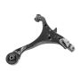 ACKOJA A26-1157 Control/Trailing Arm, wheel suspension