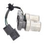 ACKOJA A26-77-0034 Válvula de mando, transmisión automática