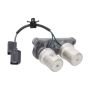 ACKOJA A26-77-0034 Válvula de mando, transmisión automática