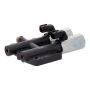 ACKOJA A26-77-0036 Válvula de mando, transmisión automática