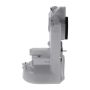 ACKOJA A26-85-0007 Cerradura de puerta