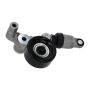 ACKOJA A26-9683 Belt Tensioner, V-ribbed belt