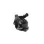 ACKOJA A26-99-0002 Engine Coolant Thermostat Housing, w/ Gasket