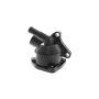 ACKOJA A26-99-0002 Engine Coolant Thermostat Housing, w/ Gasket