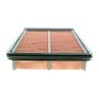 ACKOJA A32-0400 Air Filter