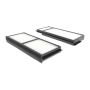 ACKOJA A32-30-0001 Filter, cabin air
