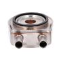 ACKOJA A32-60-0006 Radiador de aceite, aceite motor
