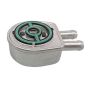 ACKOJA A32-60-0006 Radiador de aceite, aceite motor