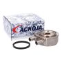 ACKOJA A32-60-0006 Radiador de aceite, aceite motor